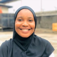 Salisu Safiya