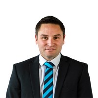 Raymond Moanaroa