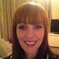 Fiona Ward