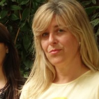 Evelín Mellano Ferrara