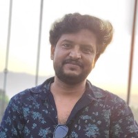Tony Varghese