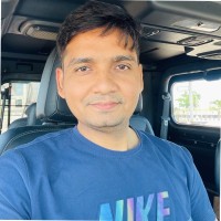 Jitendra Rajpurohit