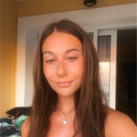 Gabriella White