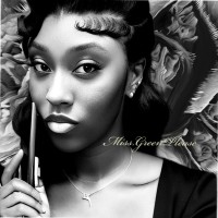 Andrea Green