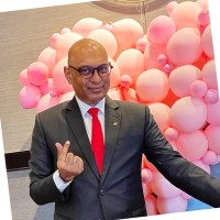 Kumar Lyander