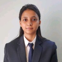 Shrestha Majumder