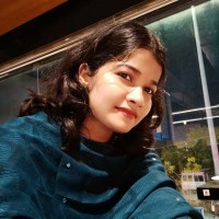 Prinsha Baburaj O