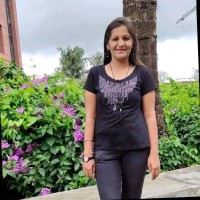Deepa Khatri
