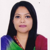 Madhobi Mehezabeen