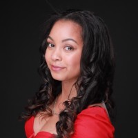 Raeesa Harriott