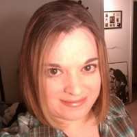 Casandra Mitchell