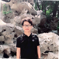 杨健超