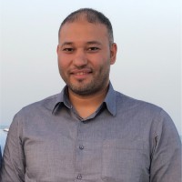 Hani Hrazh, Pmp®, Sfc™, Ssyb™