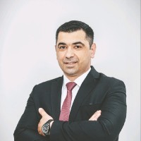 Rauf Yusubov, MBA