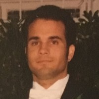 James Rousch, BS, MS in process