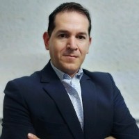 Victor M Ortiz Lecona