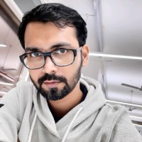 Usman Shaikh