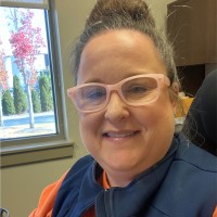 Dawn B. Smith, DPA, MBA, CPE, CUA