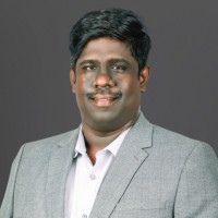 Balamurali Santhakumar