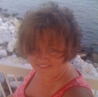 Kimberly Cockrell