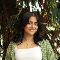 Midhaa Ahmed