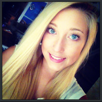 Courtney Obrien