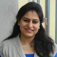 Kavita Bhatia