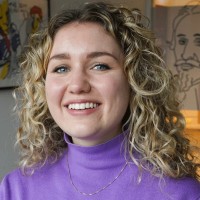 Simone Van Den Berg