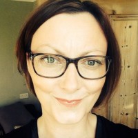 Sharon Paterson