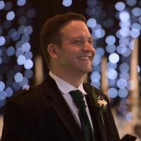 Martyn Bulloch