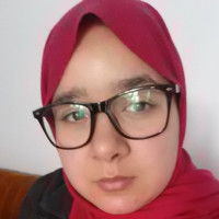 Ouazzani Ibrahimi Samira