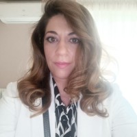 Tonia Andreoglou