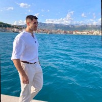 Yevhen Sharko