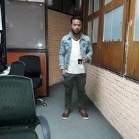 Kapil Karki