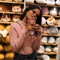 Apoorva N