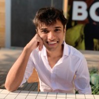 VISHAL ZAVERI