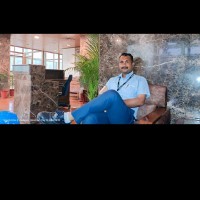 Durbinjay Mishra