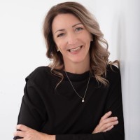 Isabelle Harvey