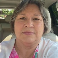 Patsy Morris