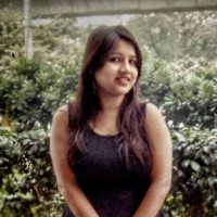 Anshi Maurya