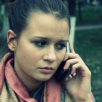 Marina Grigorenko