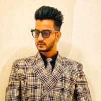Aasif Hussain