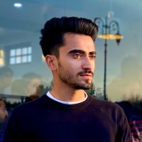 Mohammad Usman Mir