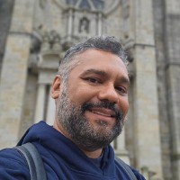 Carlos Eduardo Fernandes Marques