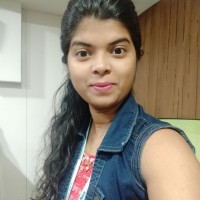 prajakta kanekar
