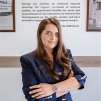 Andreea - Ioana Oprean