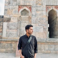 KUMAR SAMARTH