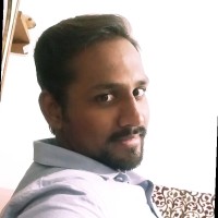 Bhargav Chikane