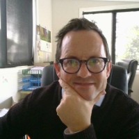 Colin Heeney