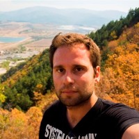 Martin Dobrev